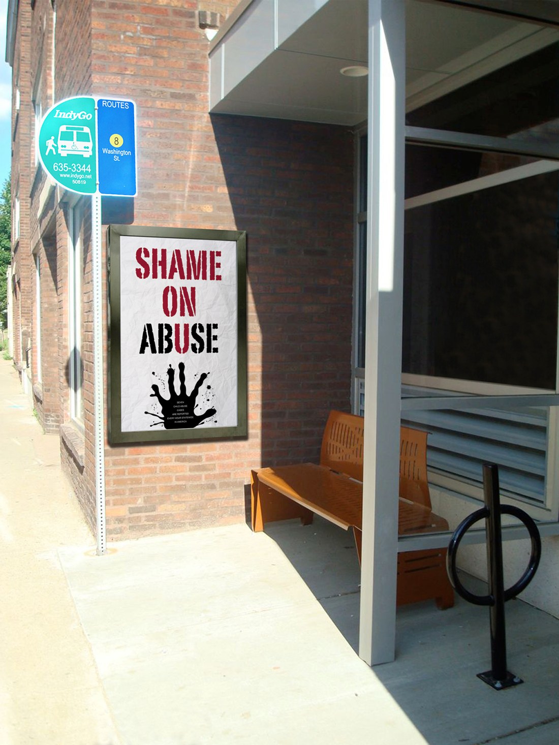 Shame on U_poster_1